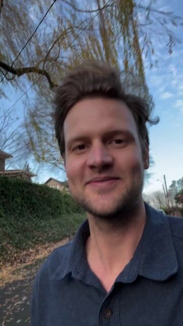 Video message from founder Charlie