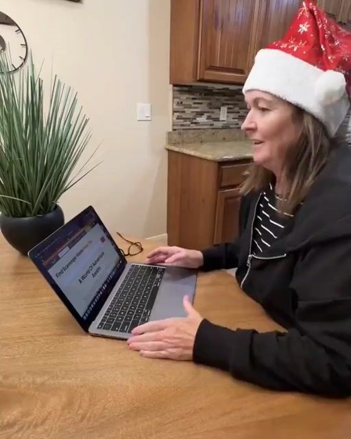 هدايا لجميع أفراد العائلة